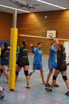 Bild 93 - U16 Juniorinnen ODM am 10.3.12